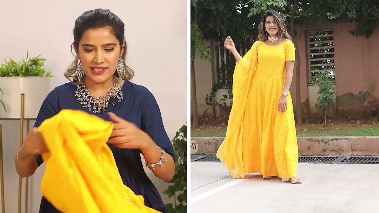 MEESHO Festive Kurta Sets Haul | Starting 560/- Only | Super Style Tips