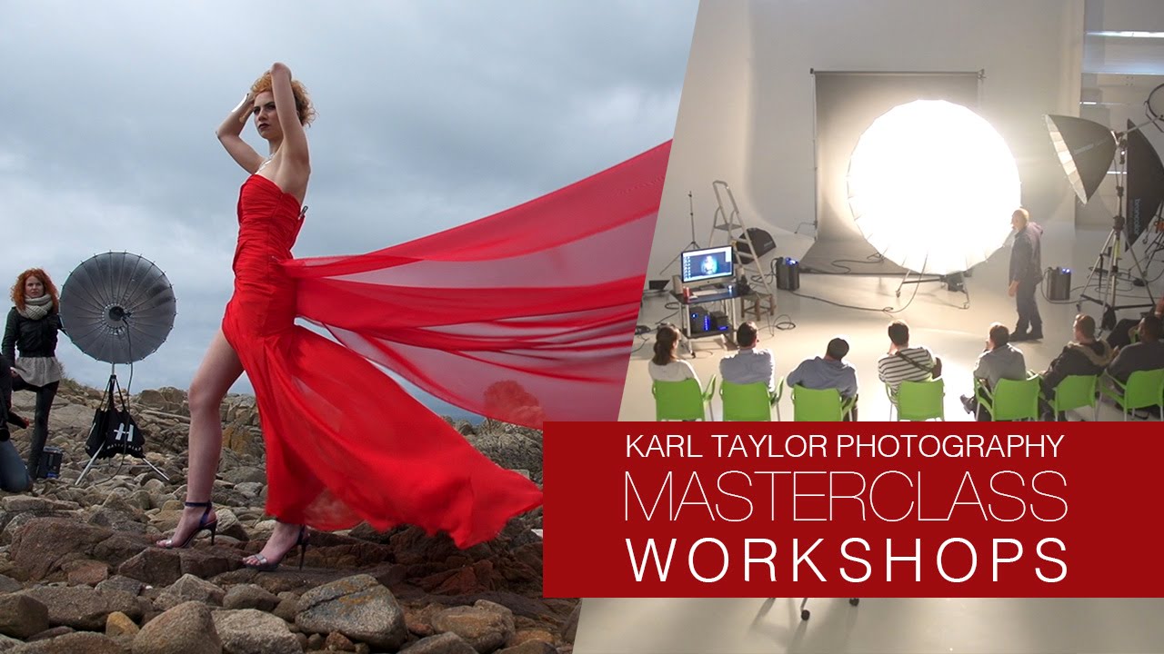 Another fantastic photography workshop! Thank you to our students...