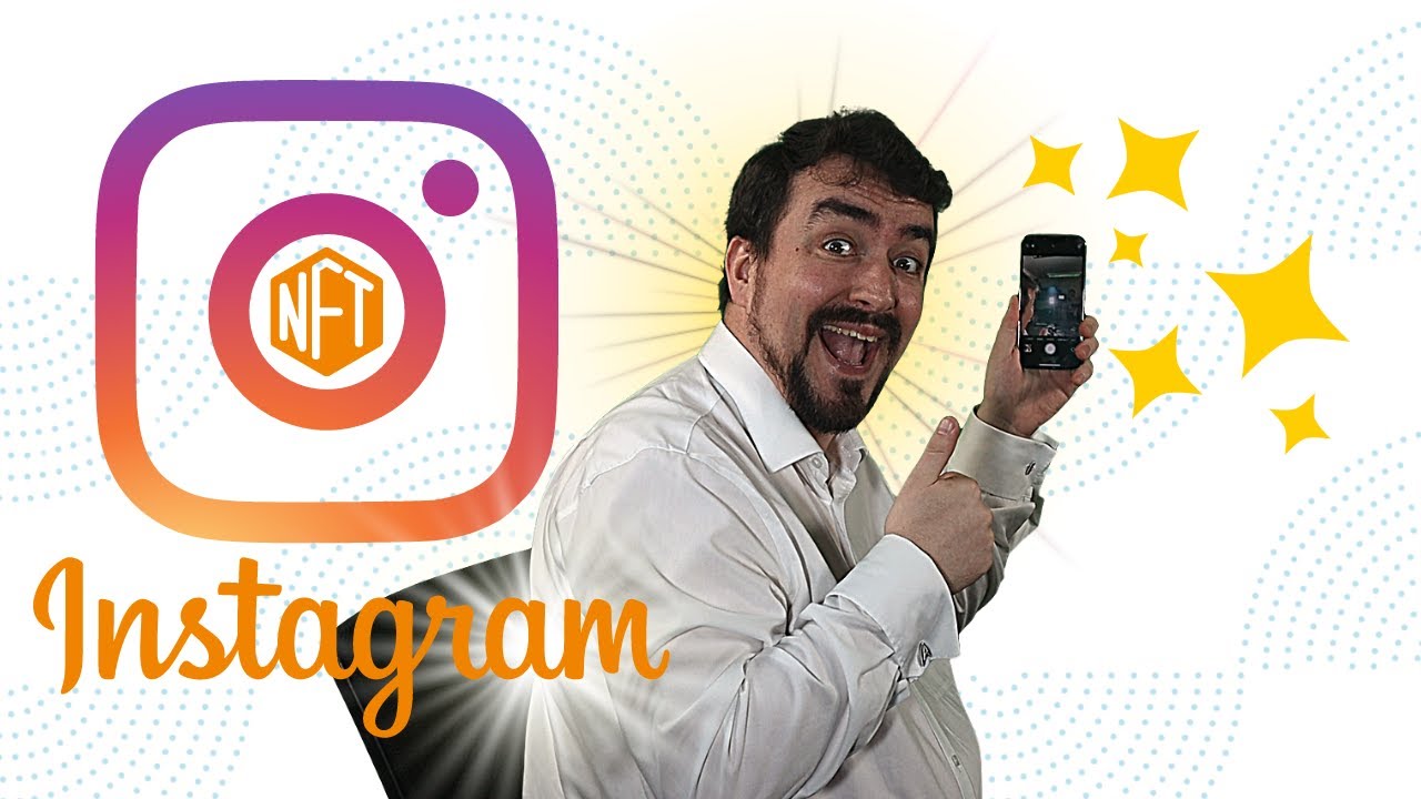 Instagram&rsquo;s NFT future