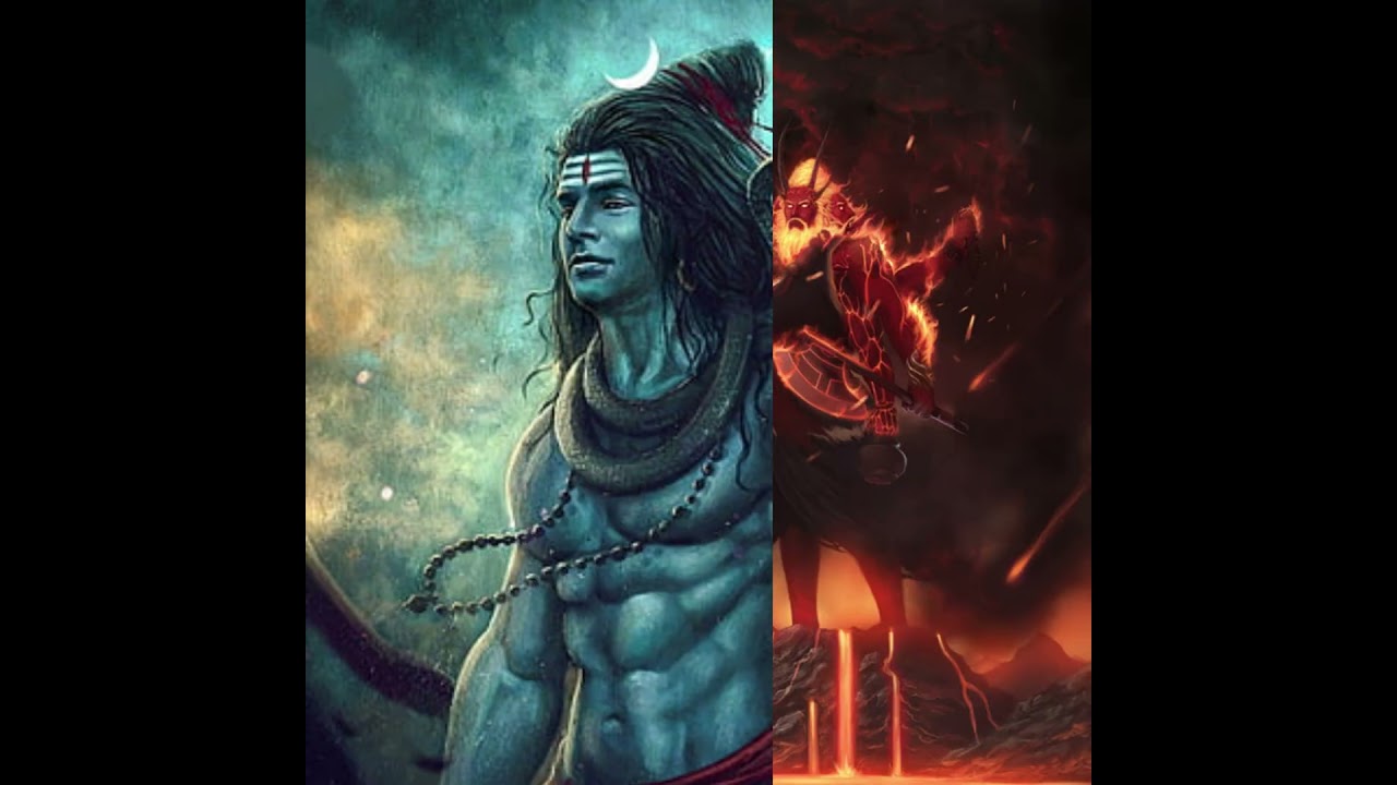 SON'S OF HINDU GODS.#hinduism #subscribe #son #hindugods #shiva #vishnu #suryadev #brahma #shorts