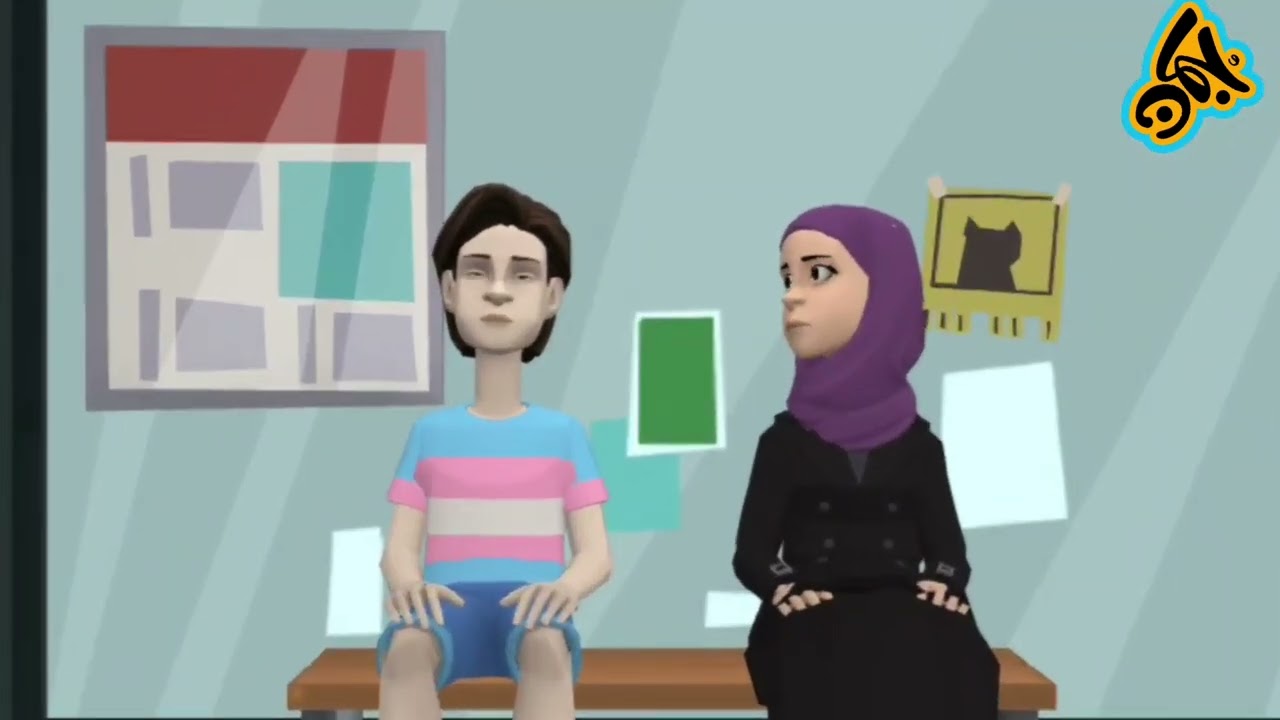 لماذا يبتلينا الله؟ ، ولماذا هناك أمراض ؟