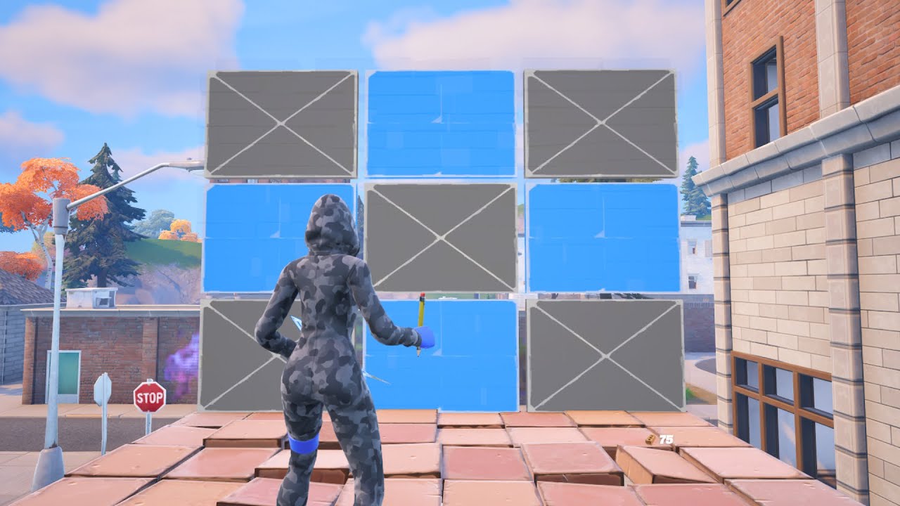 High Kill Win in Fortnite Reload – Charzy