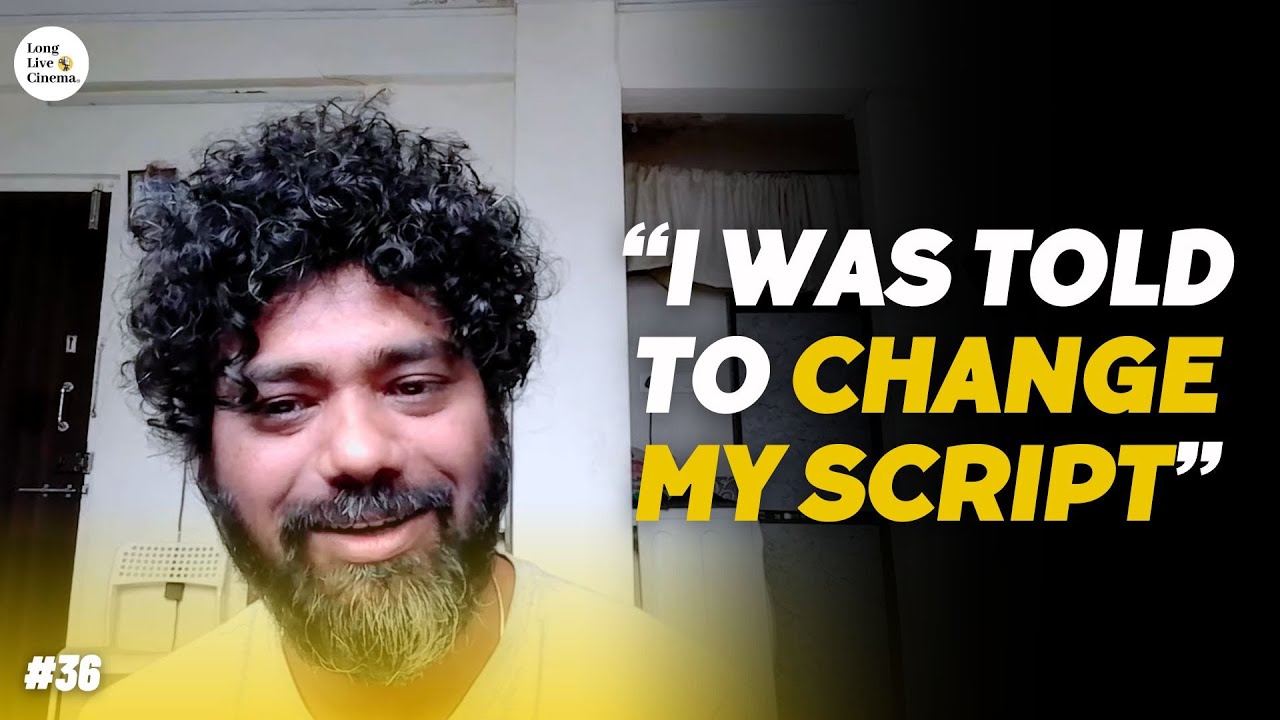 This Indian Film Won Grand Jury Prize at Sundance - Sabar Bonda Director Rohan Kanawade Interview