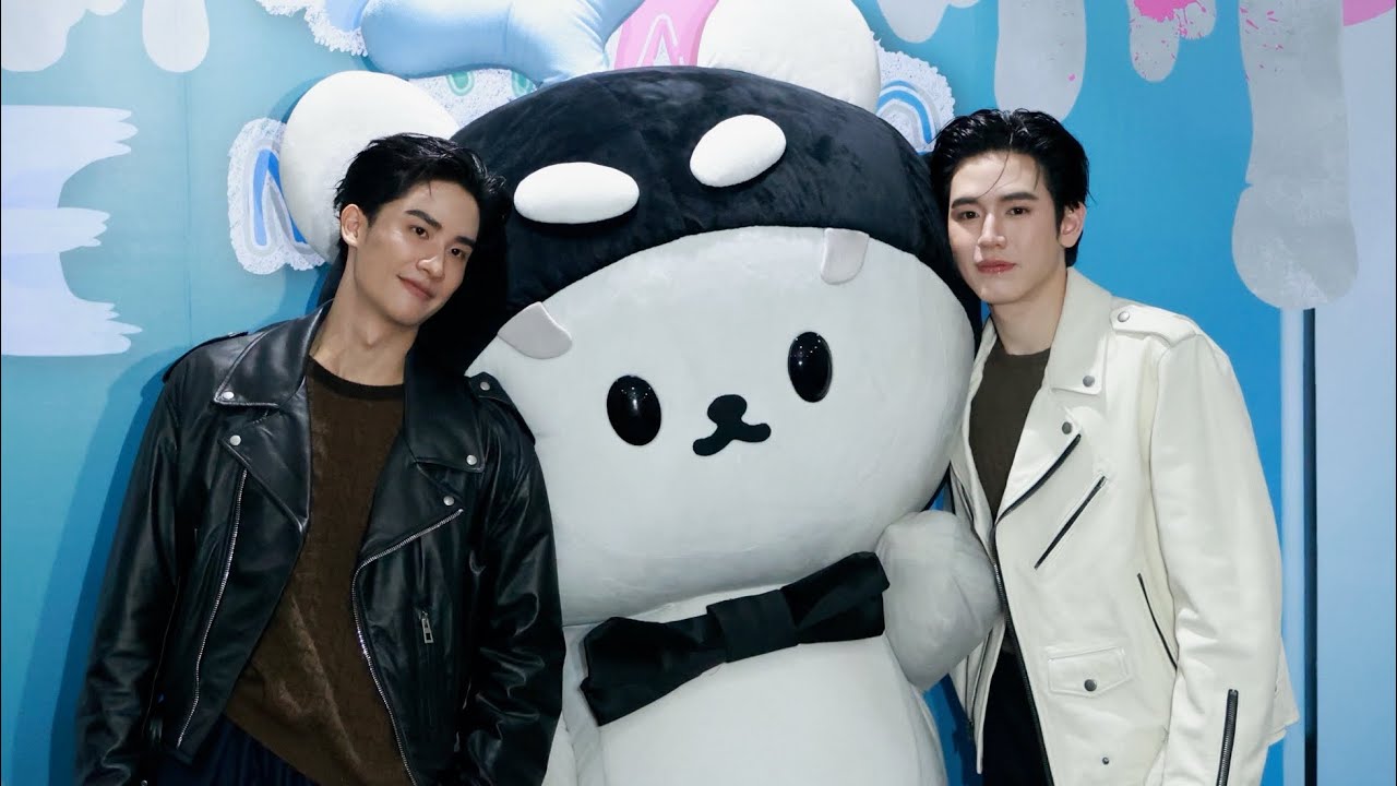 Live สัมภาษณ์ ในงาน “POLCA FAM MEETING”
