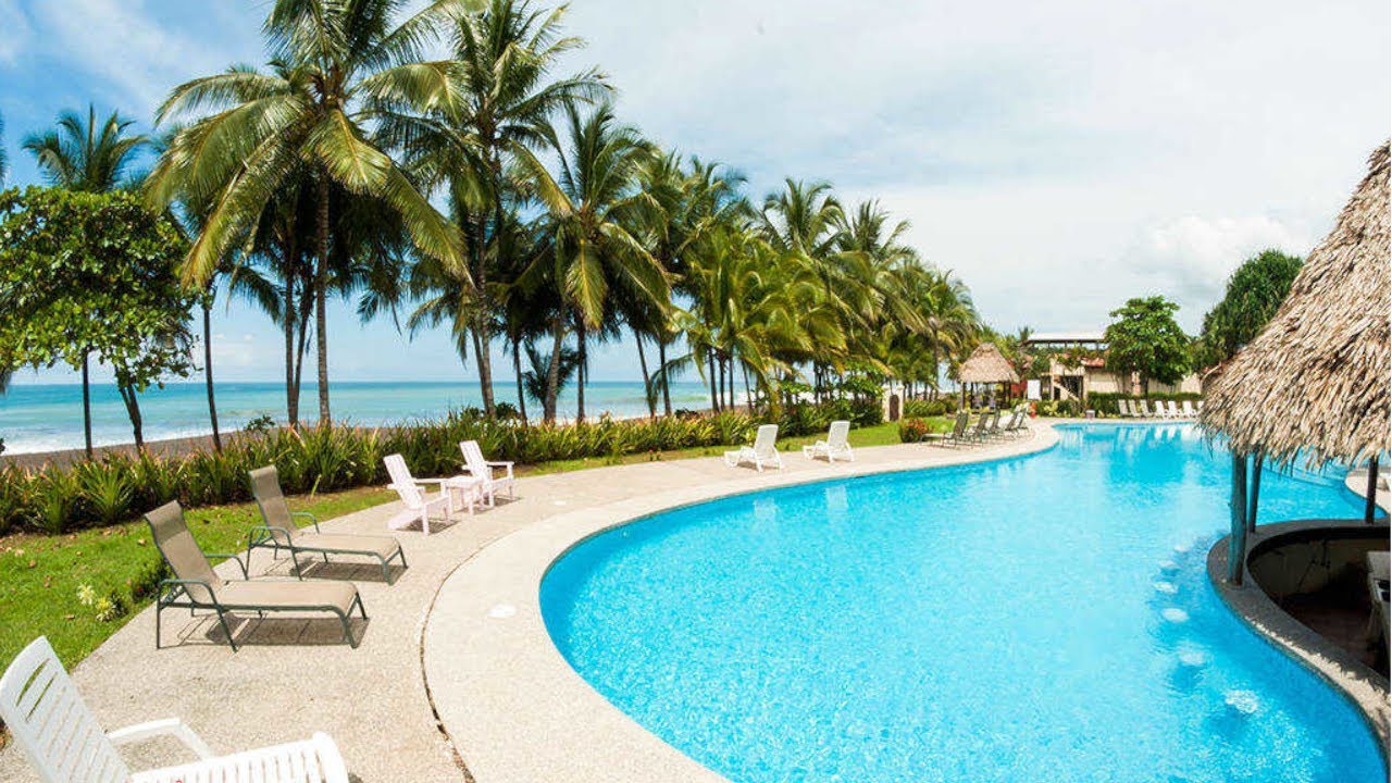 Best Beachfront Villa | Jaco Royale Costa Rica | Ultimate Vacation Rental with Breathtaking Views