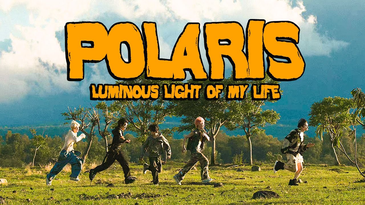 POLARIS（Luminous Light of my life)