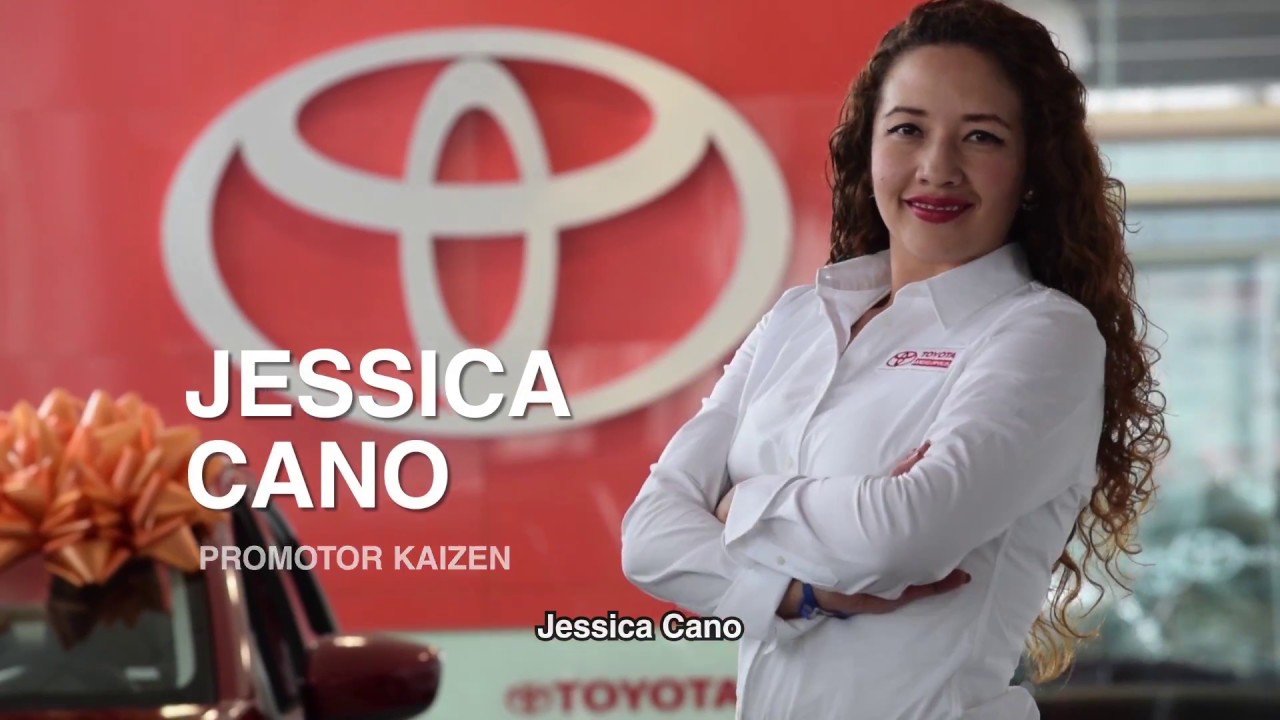 Comarka Firma Creativa - Toyota Angelópolis. 
