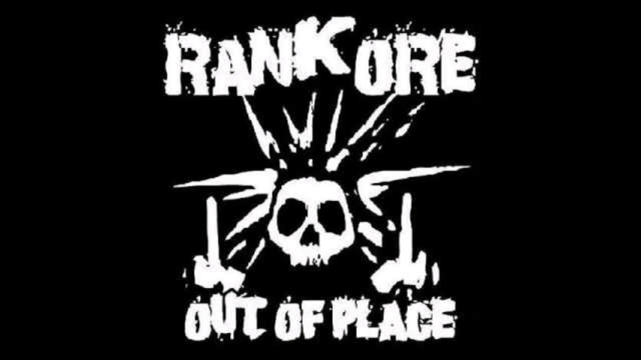 Rankore - Out Of Place