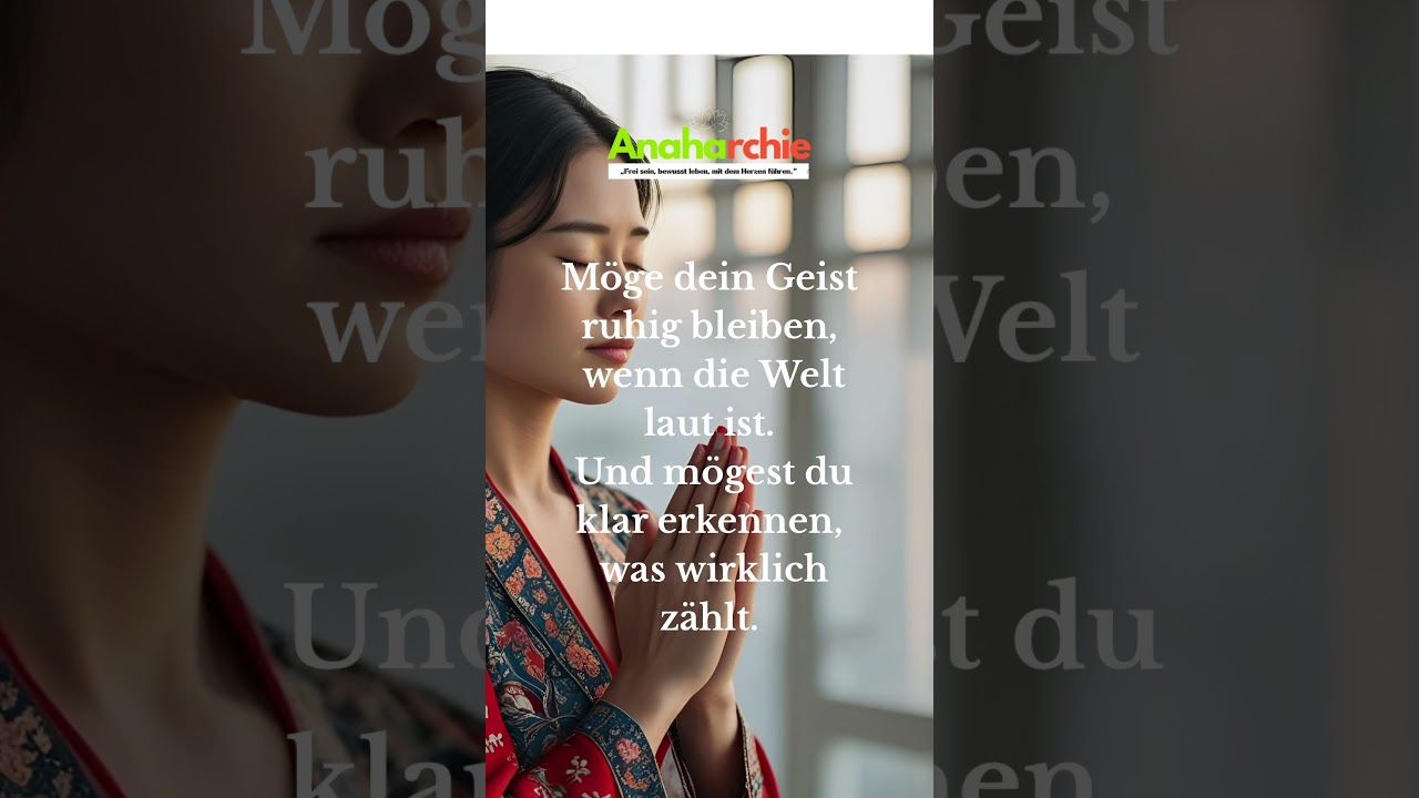 Gebet f&uuml;r deinen Weg #f&uuml;rdich #spiritualit&auml;t #gebet #anaharchie #seelenbotschaften