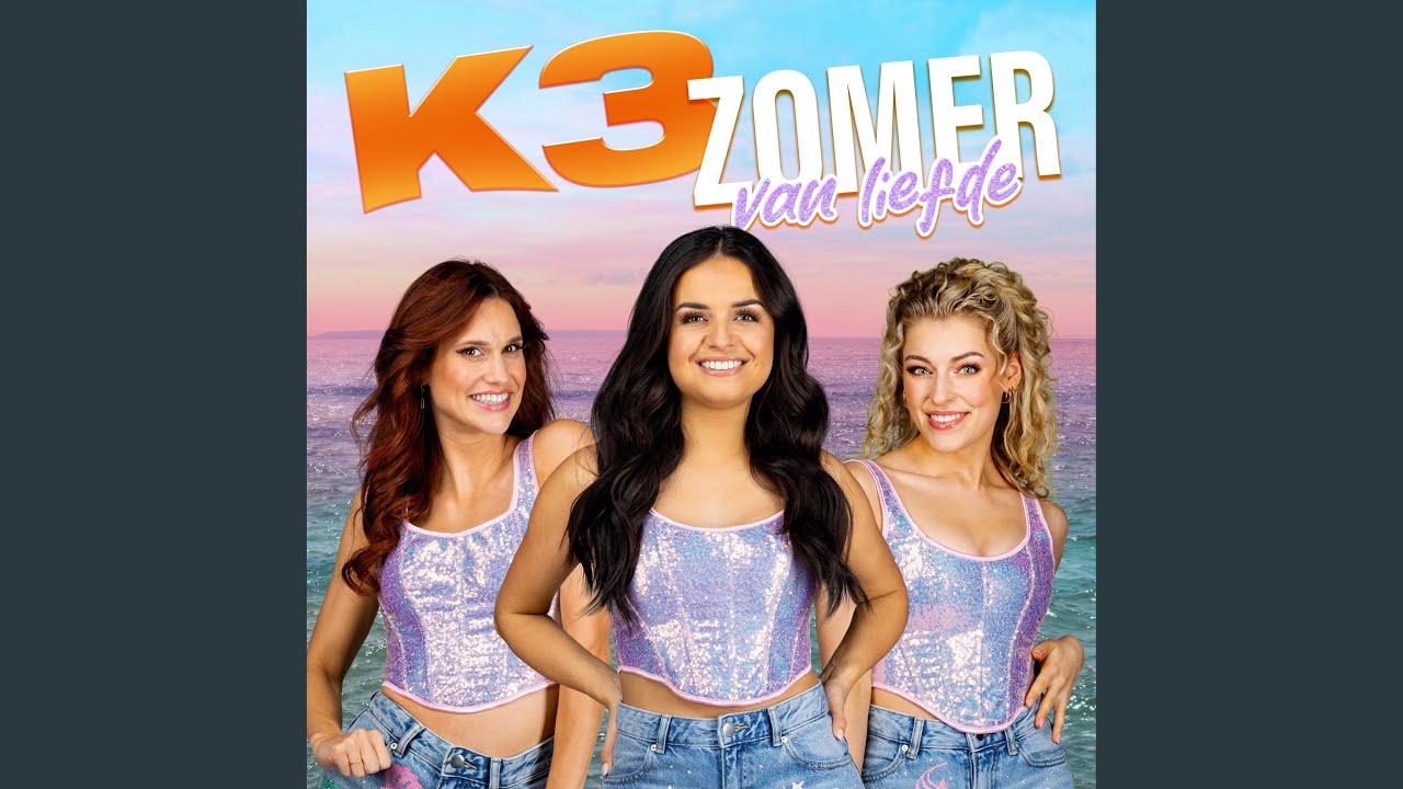 Zomer van liefde