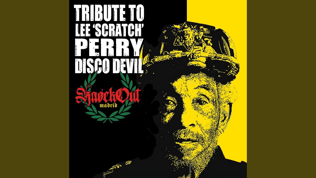 Disco Devil