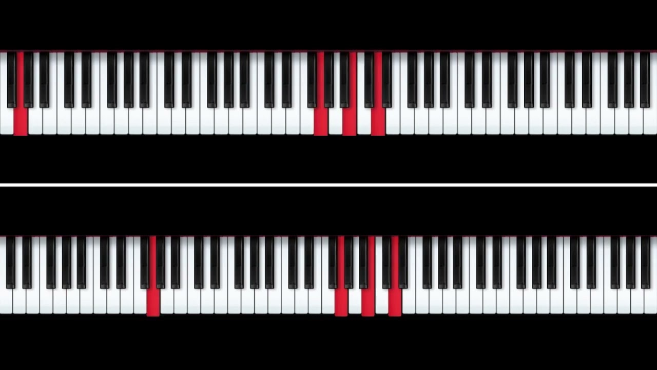 The Doors-L.A. Woman (isolated tack piano and Fender Rhodes electric piano)