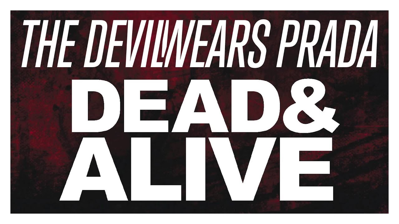 The Devil Wears Prada - Assistant To The Regional Manager (LIVE)