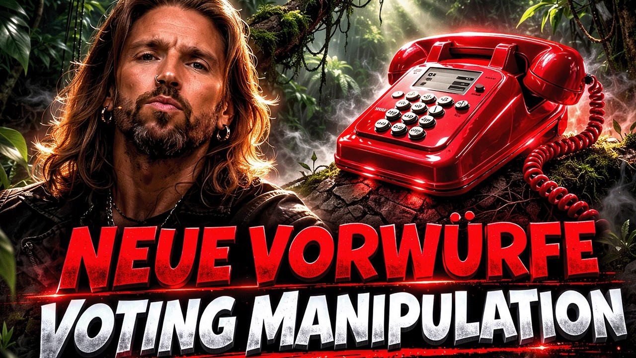 EIL-Update! War Gil Ofarims Sieg gekauft? RTL verschweigt es: 100.000 Euro kein Gewinner existiert?