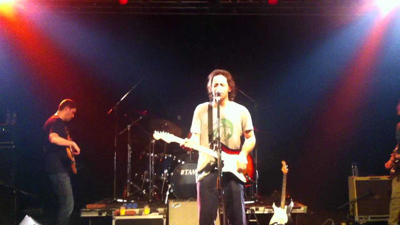 Duman - Bu Akşam - Stuttgart 23.06.2012
