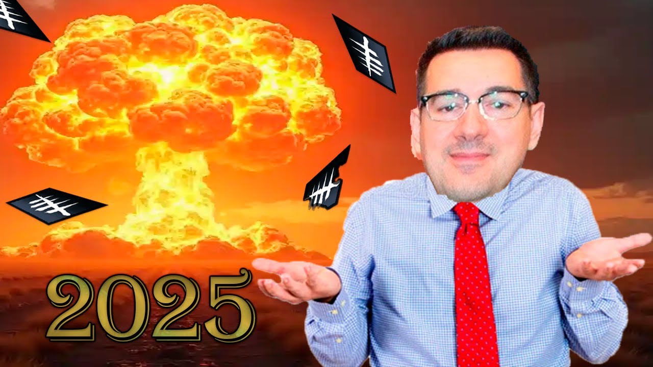 ThePadlo смотрит Что происходило в DBD в 2025