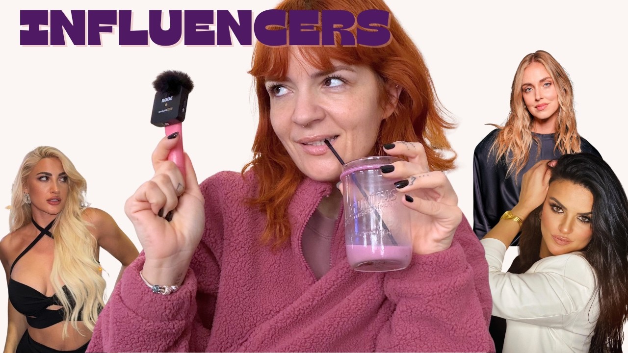 INFLUENCERS - ΑΥΤΗ Η ΜΑΣΤΙΓΑ | ΓΙΑΤΙ Η ΤΟΥΝΗ ΠΛΗΡΩΝΕΤΑΙ ΚΑΛΥΤΕΡΑ ΑΠΟ ΕΝΑΝ ΔΑΣΚΑΛΟ; Jul Unfiltered #1