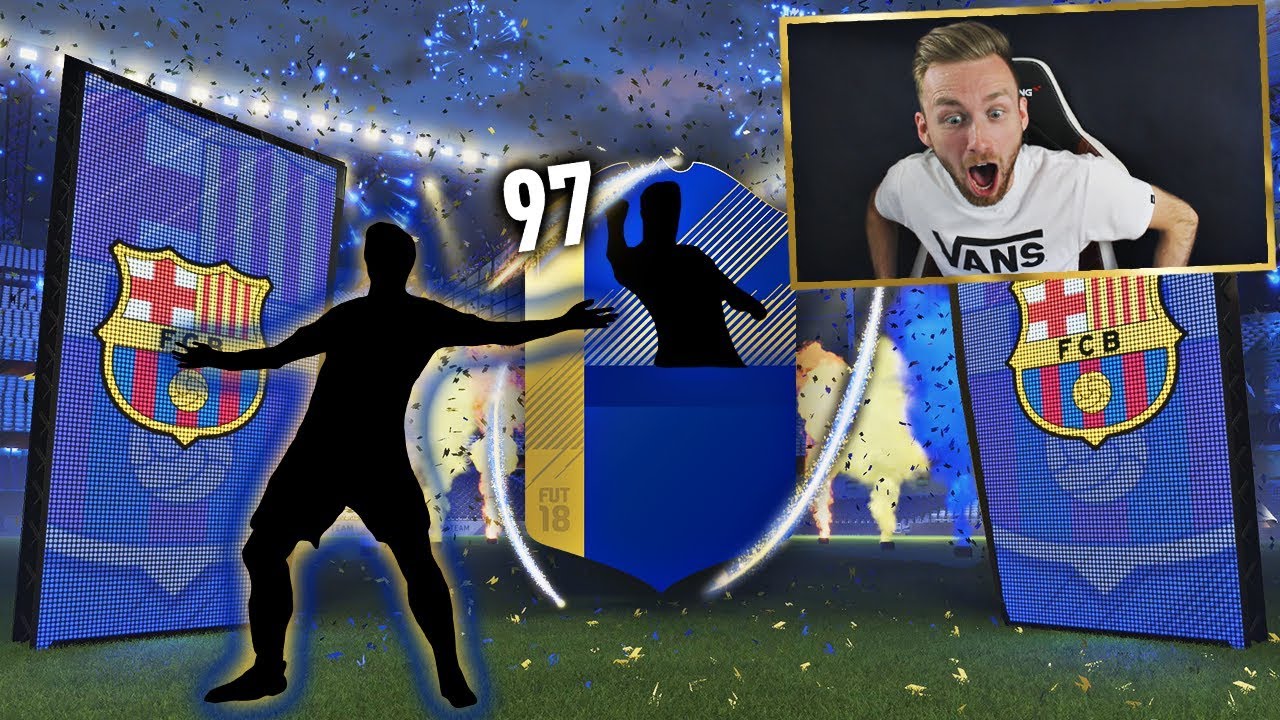 WOW! MEGA TOTS PRAWIE ZA DARMO! / FIFA 18