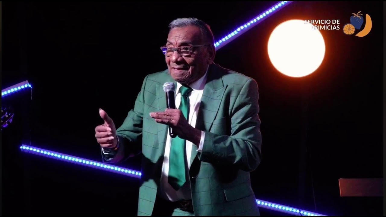 Historia De Benito Testimonio Eduardo Silva (Elí Henríquez requinto)