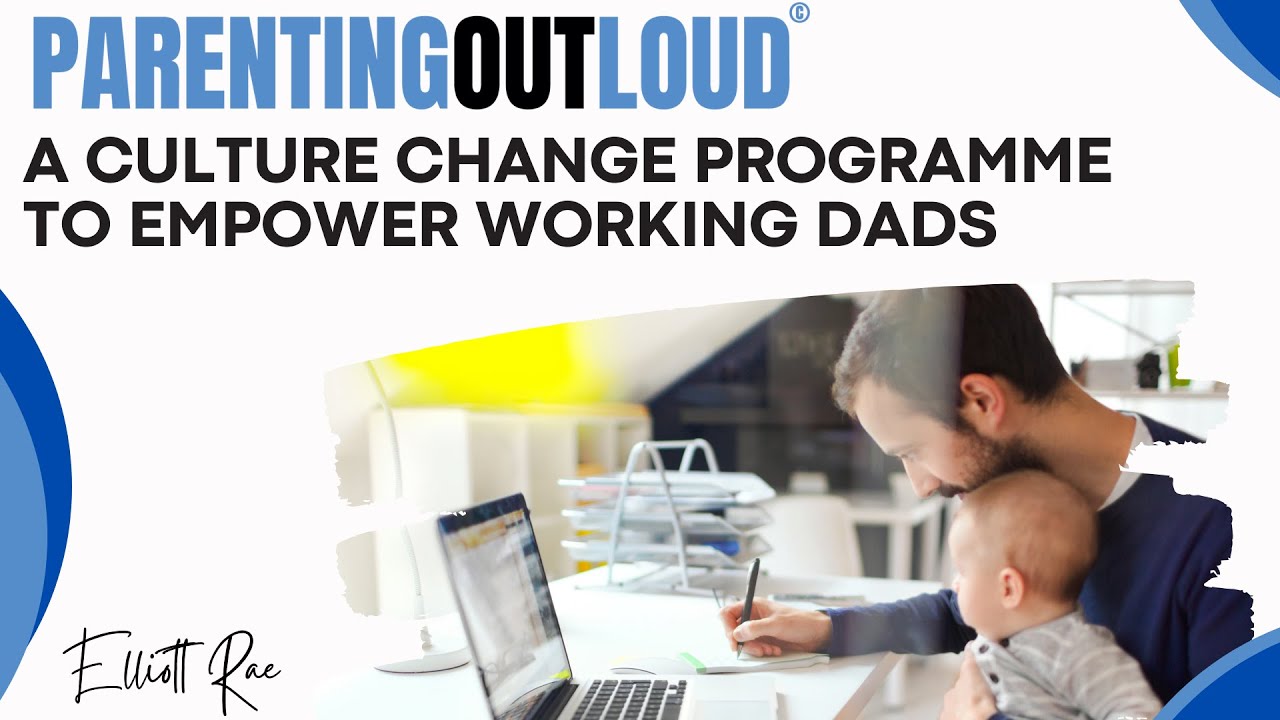 Parenting Out Loud video