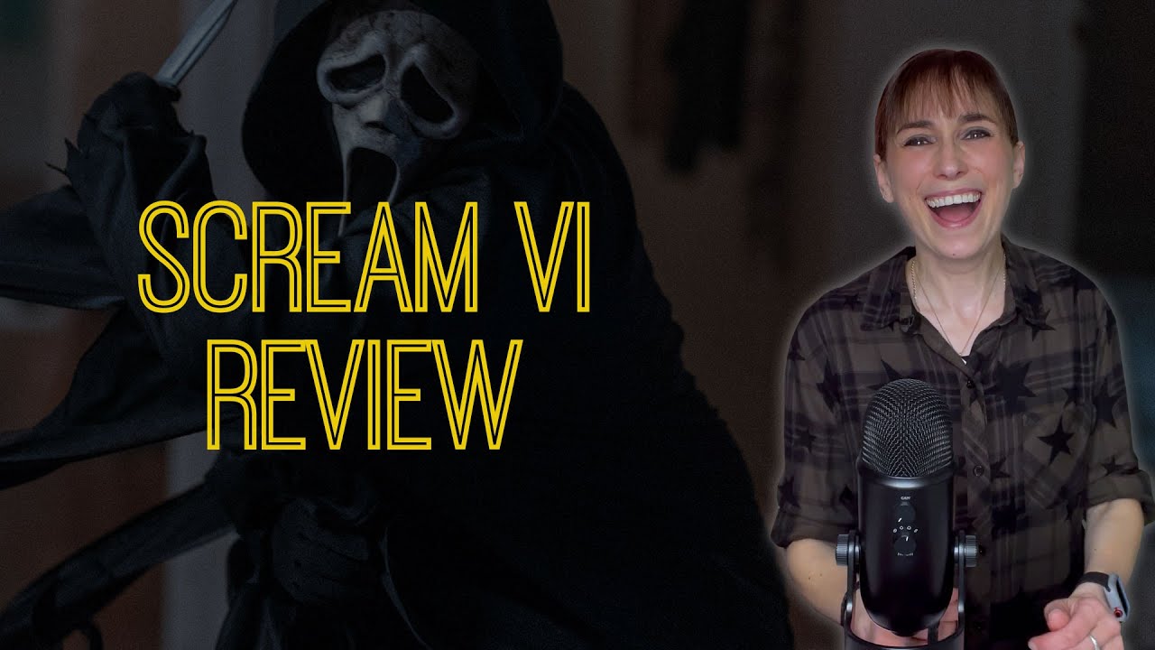 Scream 6 Review: Ghostface SOARS in the Big Apple
