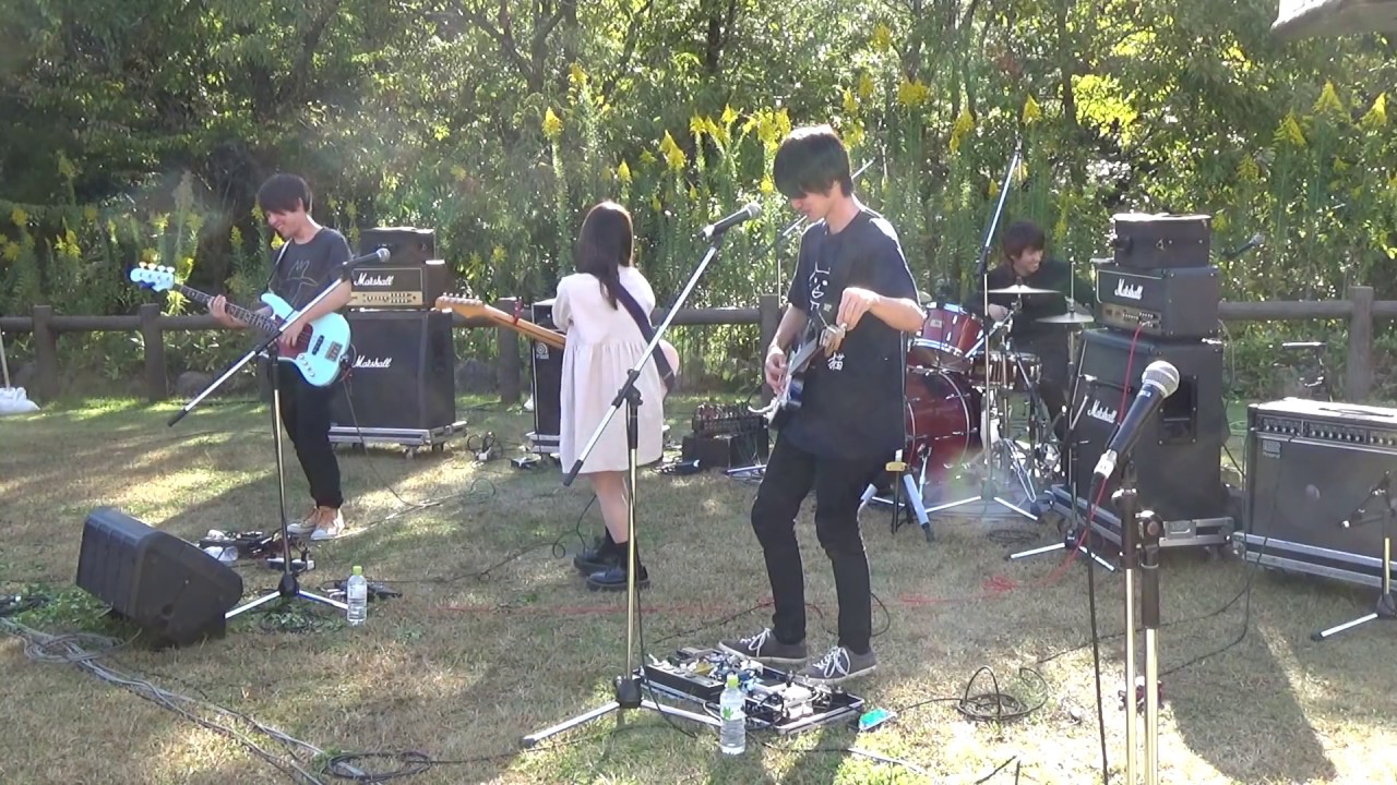 メランコリック写楽【学祭2018 2日目】