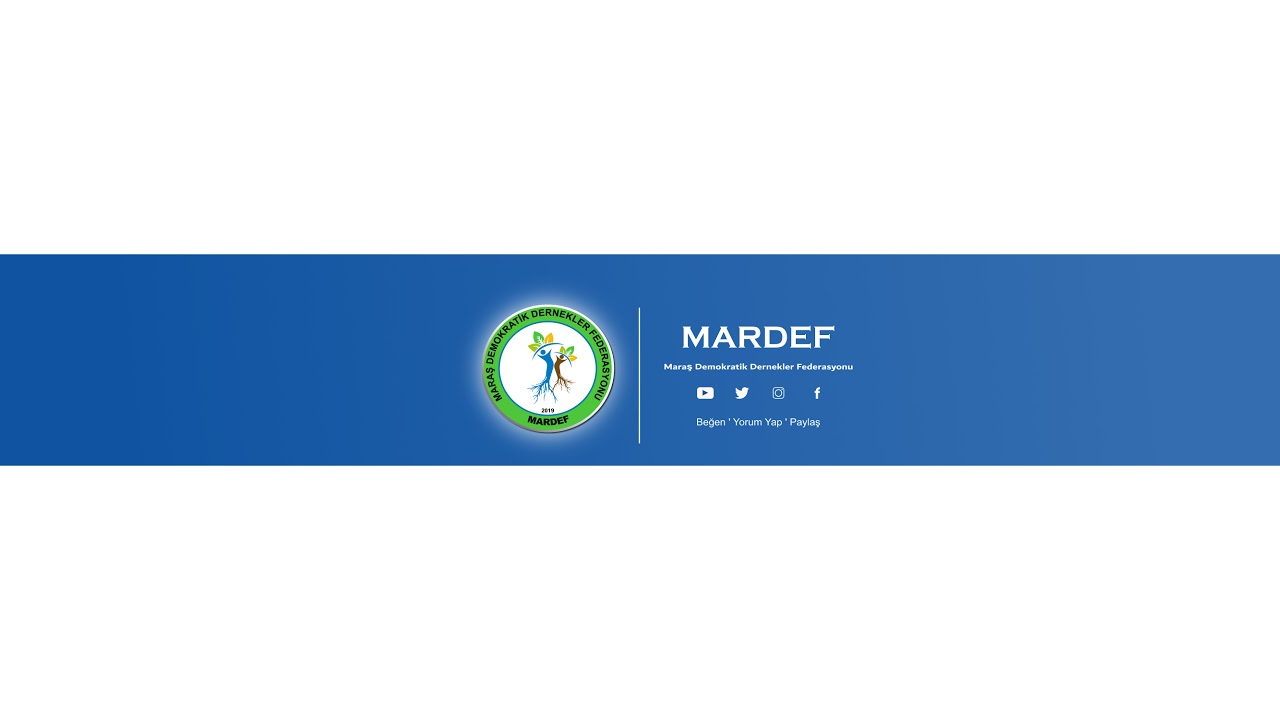 MARDEF İSVİ&Ccedil;RE GECESI