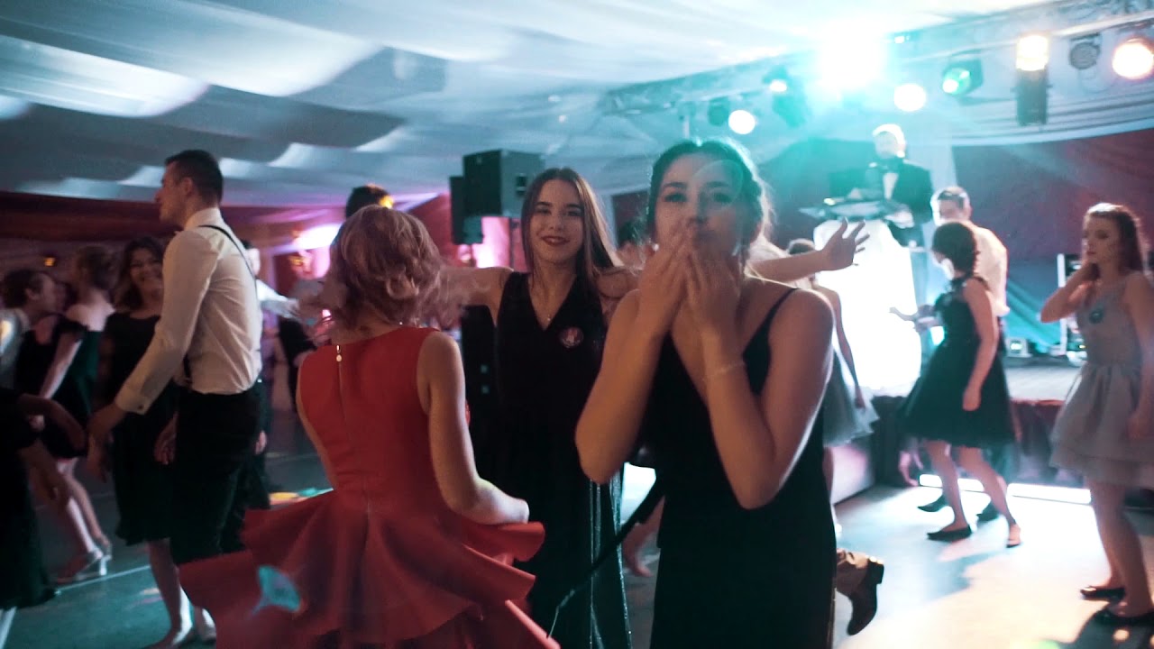 STUDNIÓWKA 2018 - PROMO - Zespół Szkół Ponadgimnazjalnych w Łochowie
