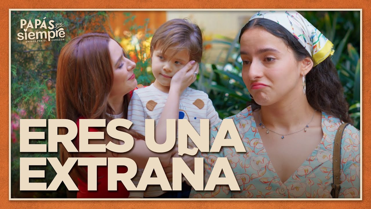 Lila quiere ver a Alexander, pero no se lo permiten | Papás por Siempre 3/4 | Capítulo 79