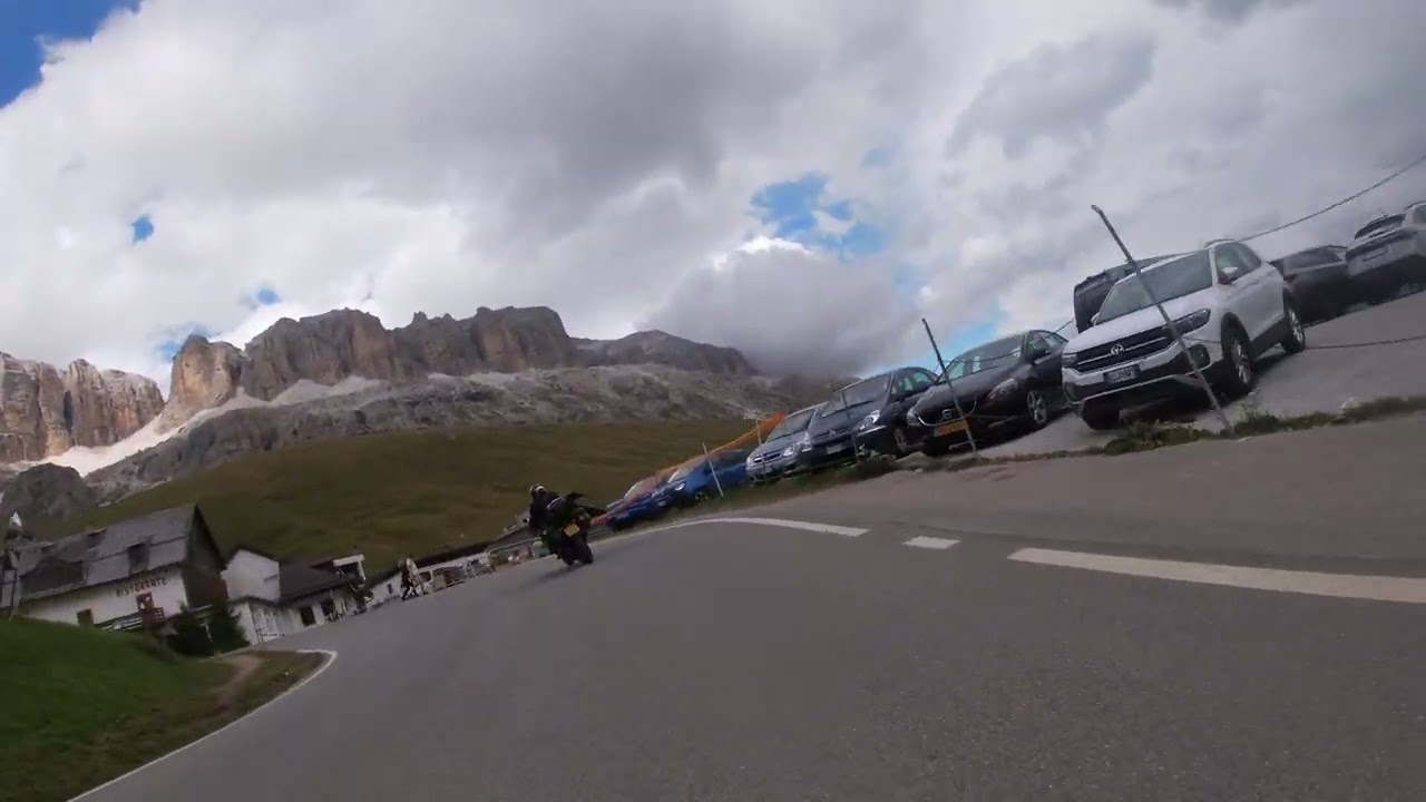 PASSO DI PORDOI 2