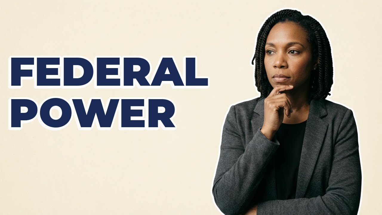 What Was The Civil War's Impact On Federalism?