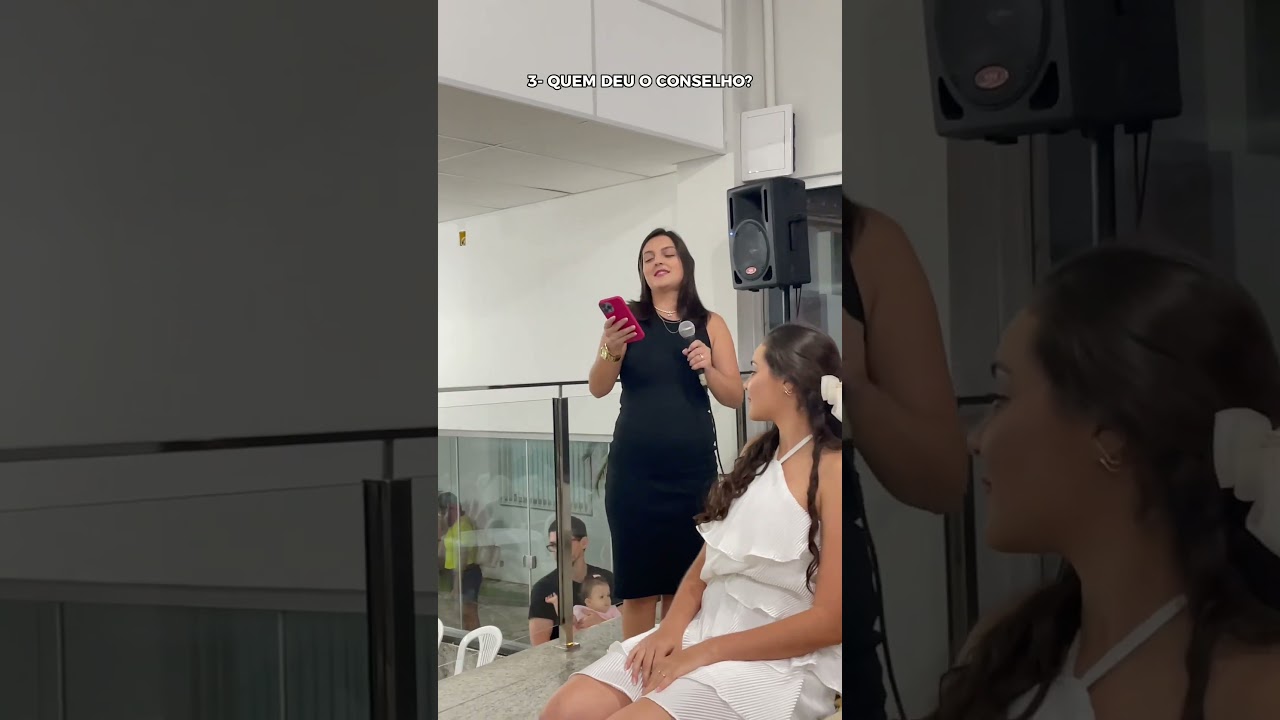 Nosso ch&aacute; de panela foi demaissssss #casamento #casar #noivei #noiva #noivos #casal #chadepanela