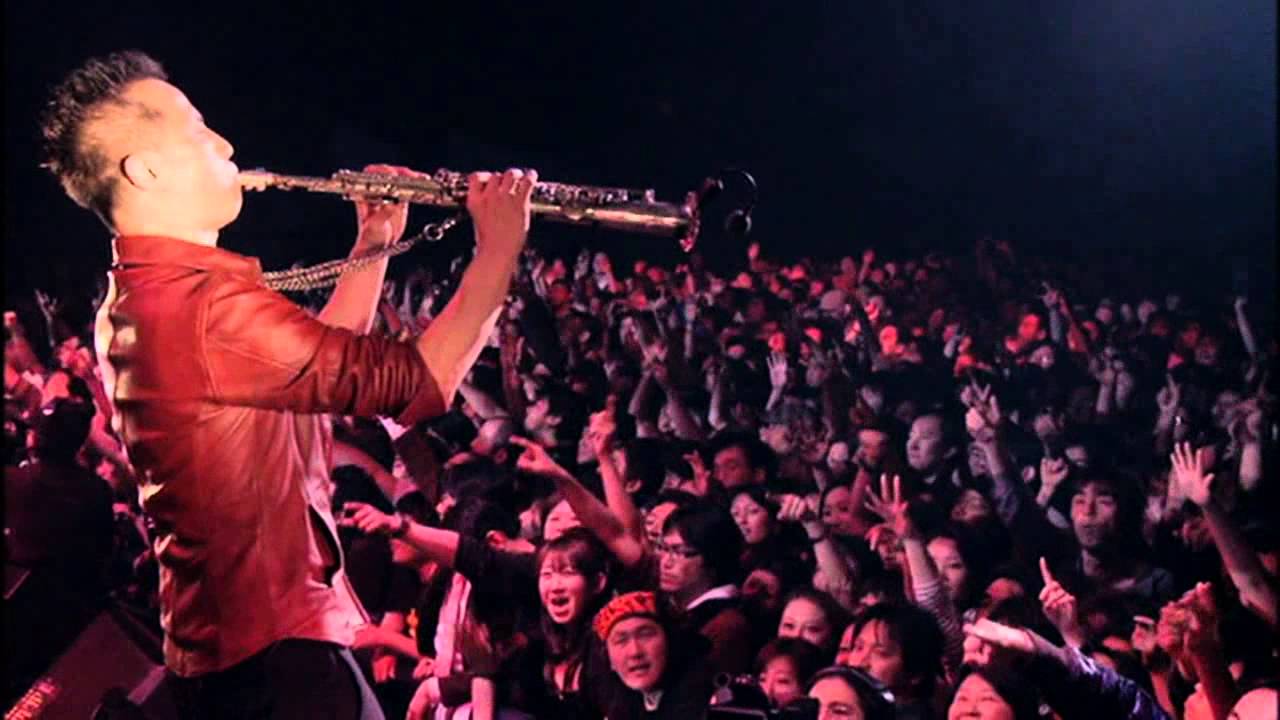 BARBEE BOYS でも! しょうがない