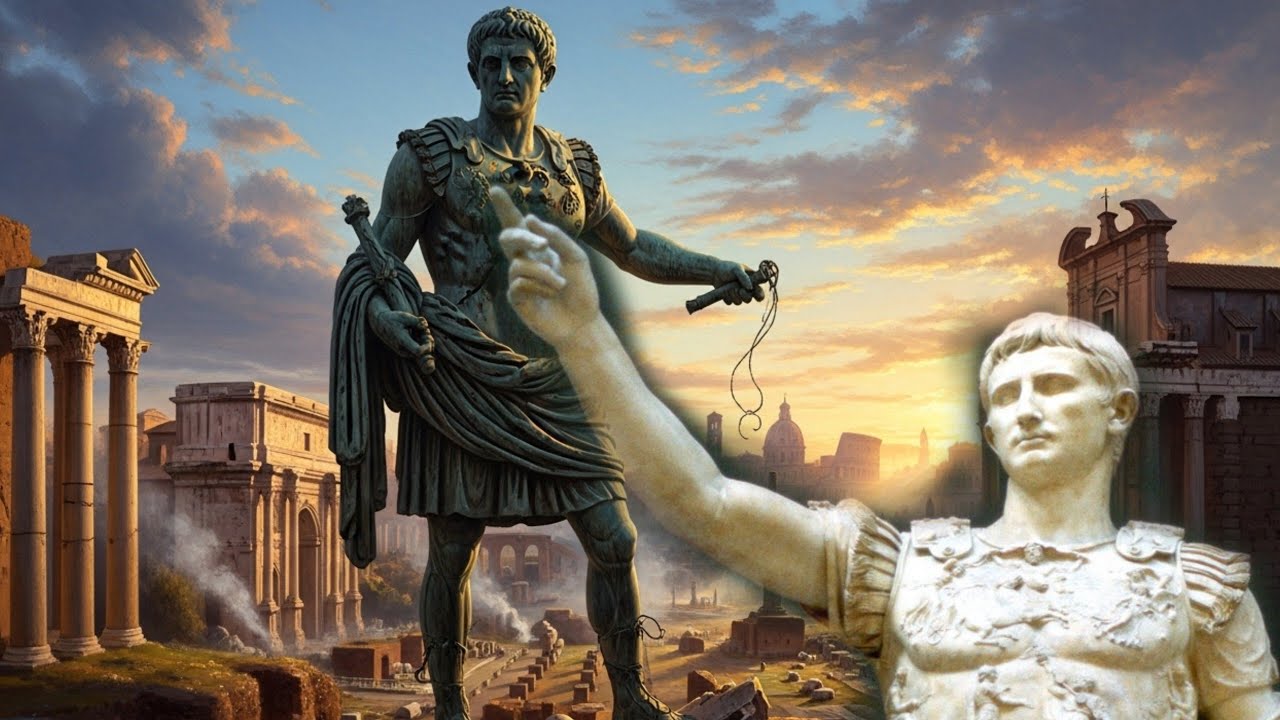 How pagan S*X Cults of Ancient Greece _  The Truth behind the "Sacred Rites"