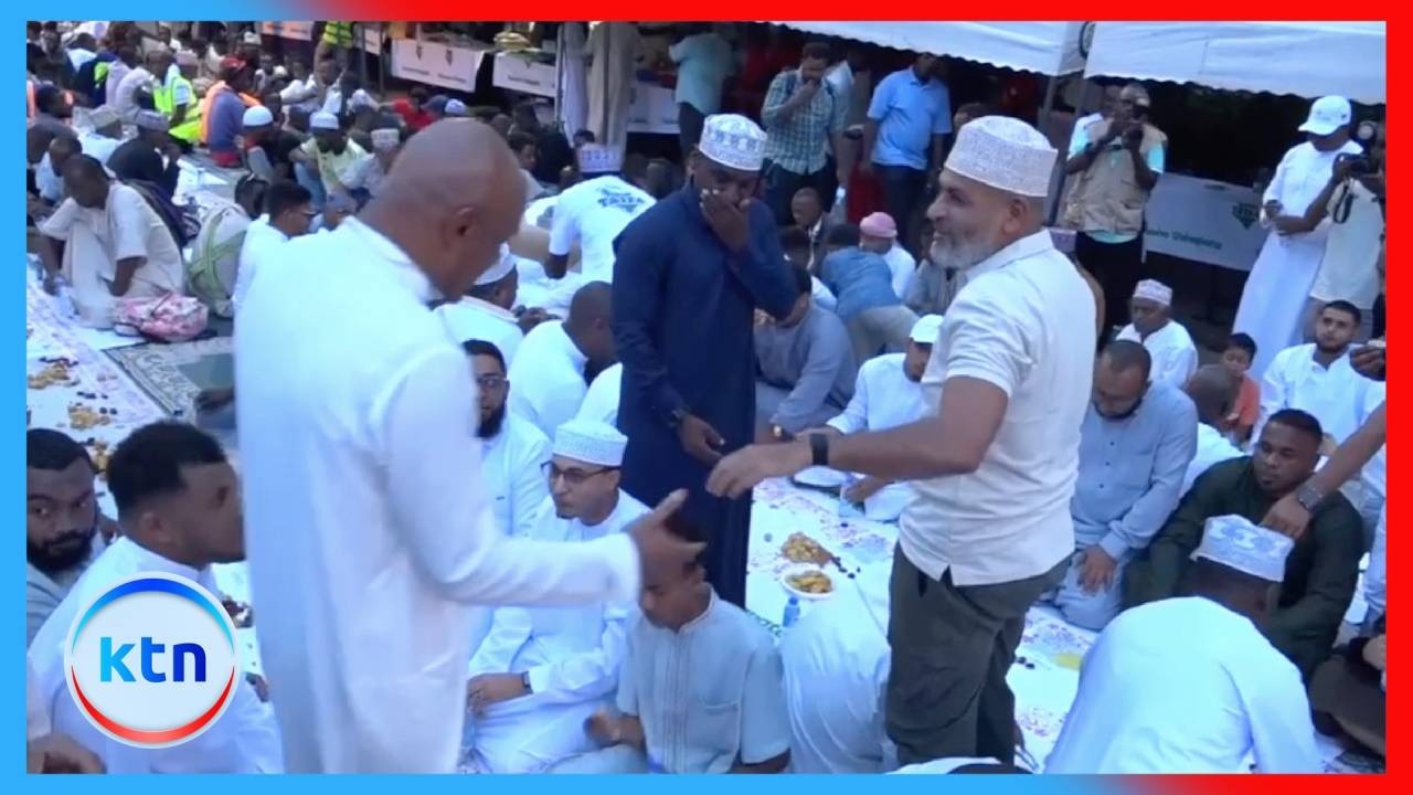 Futari ya Pamoja Yaendeleza Umoja na Upendo Ramadhan