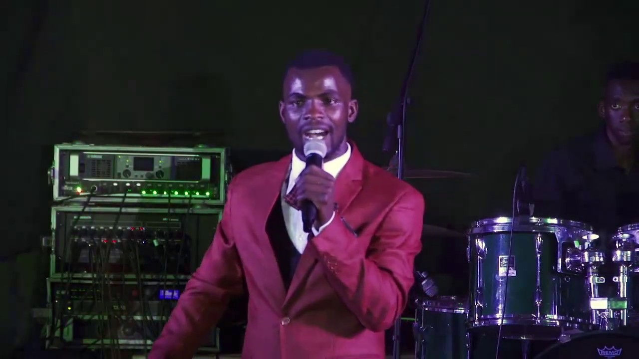 Itani Mphaga - Li Ada