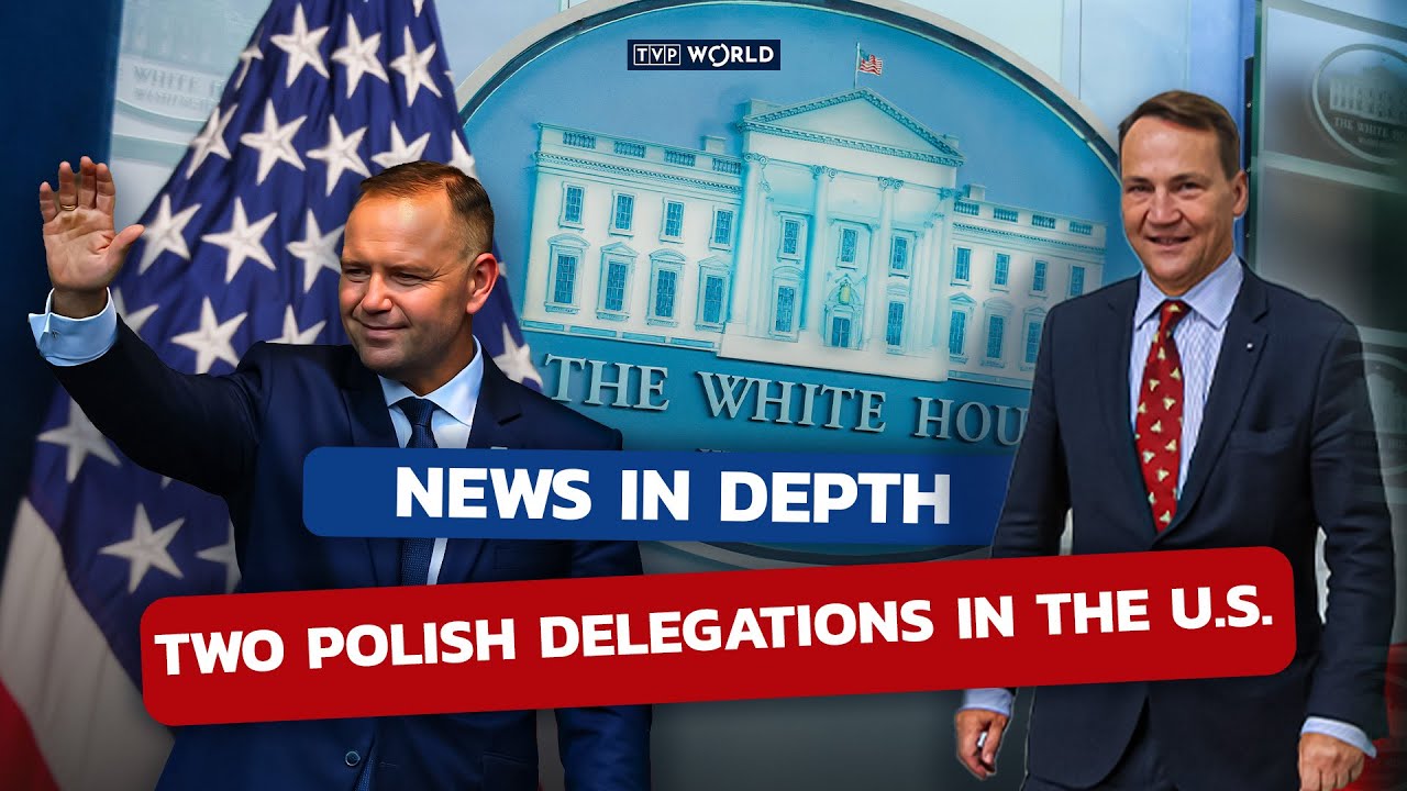 Attack on former Czech Prime Minister Andrej Babiš | News In Depth