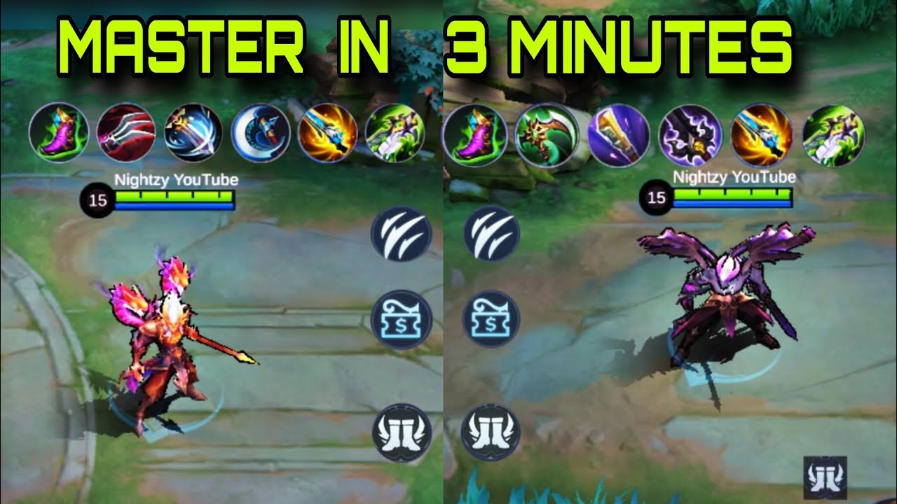 MOSKOV Critical vs Trinity Build ! Moskov build guide 2025