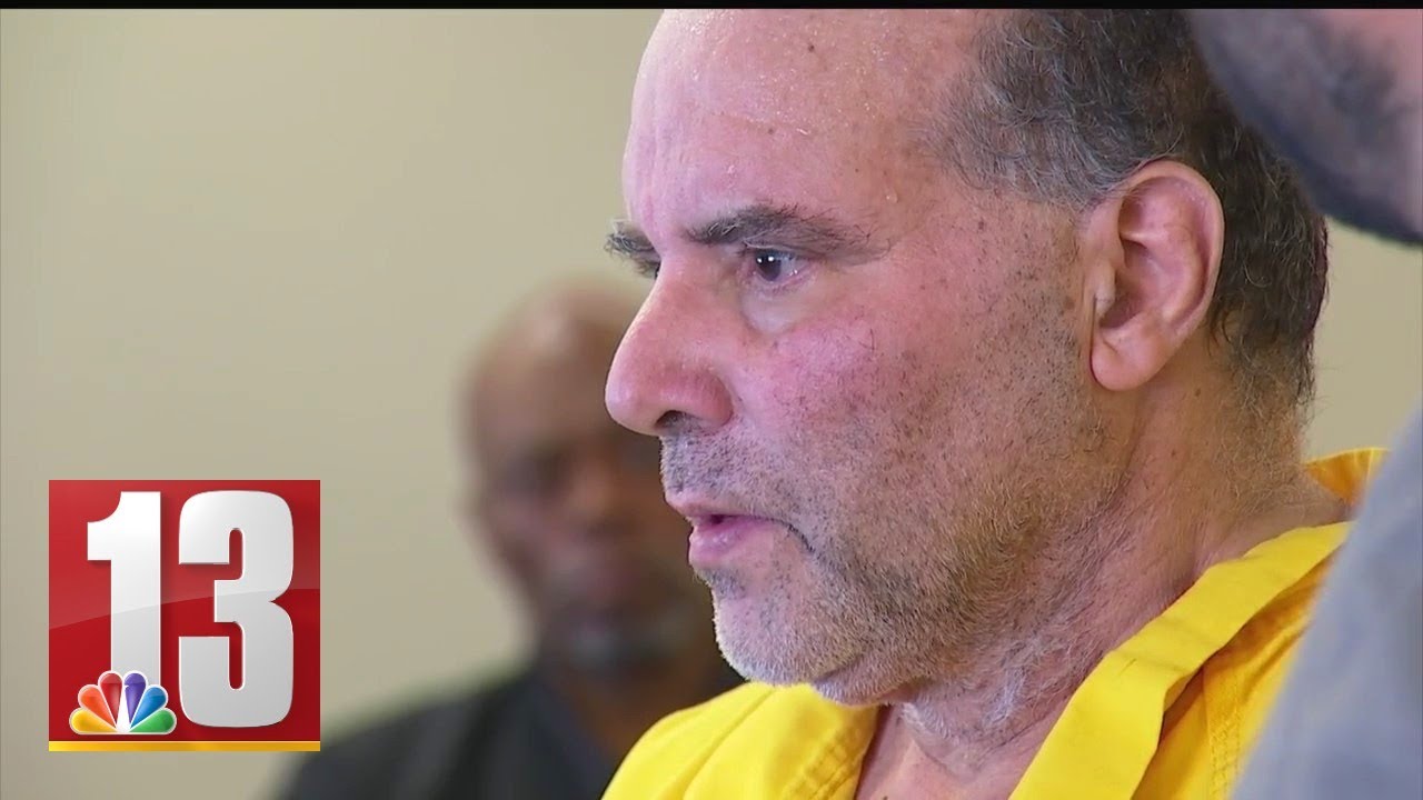Albany Med lockdown suspect accused of murder