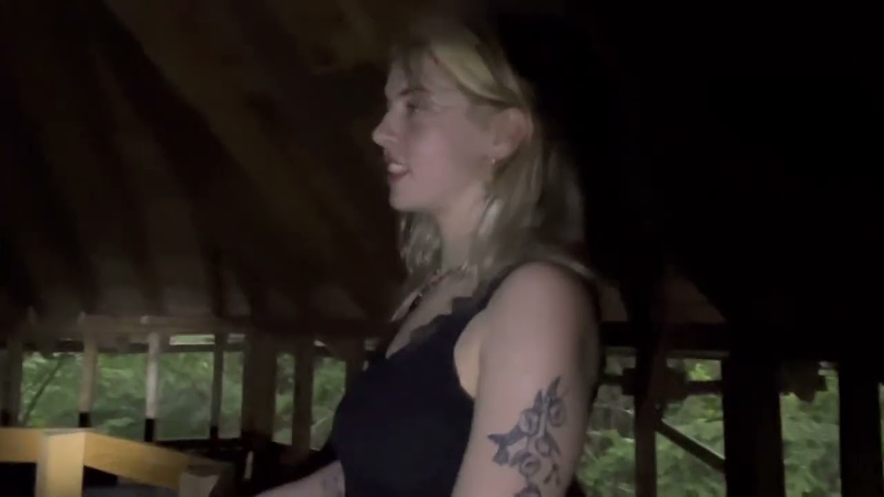 Summer Time Humble Abode (tour)