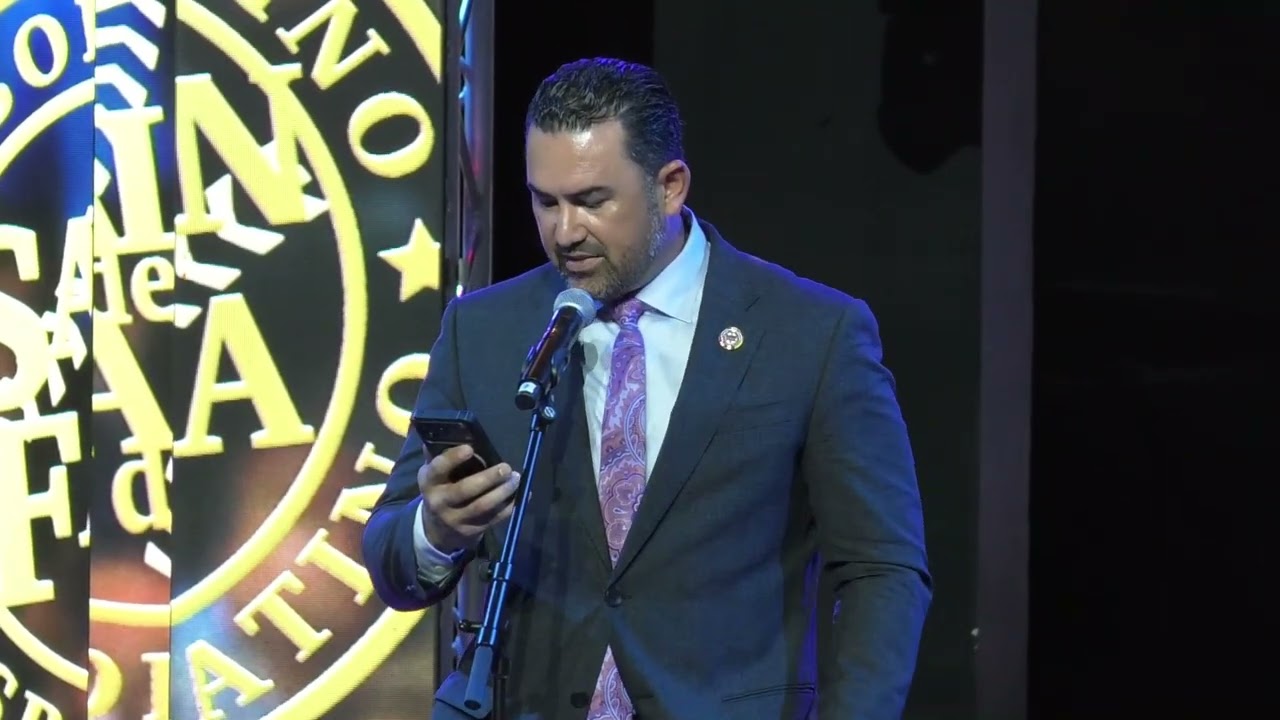 Leyendas del diamante ingresa al Salón de la Fama del Béisbol Latino 2026