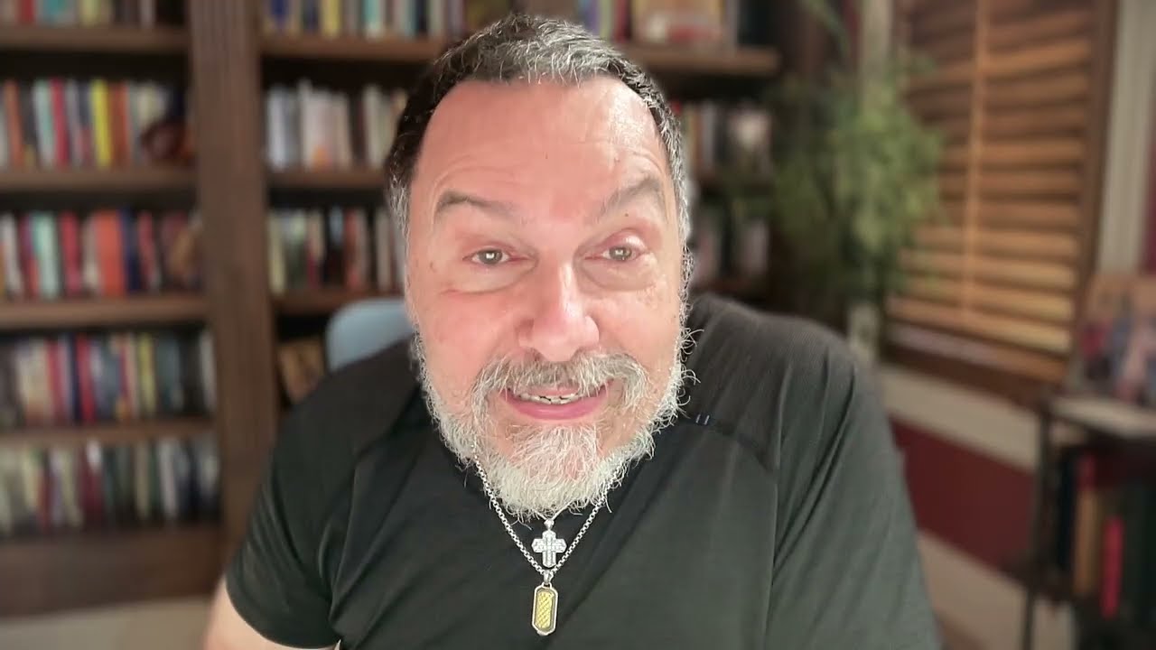 Confessing Your Way Home - David Teaches Us Self Disclosure