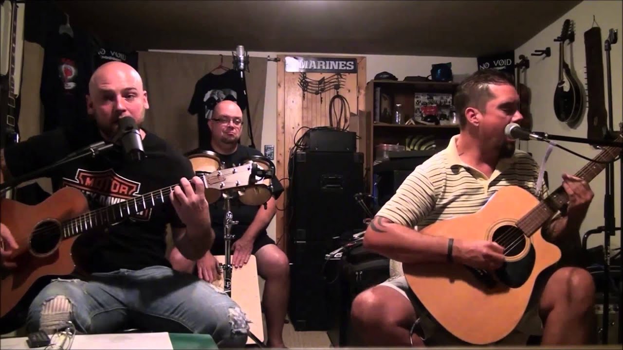 Moth acoustic cover by Kovalent