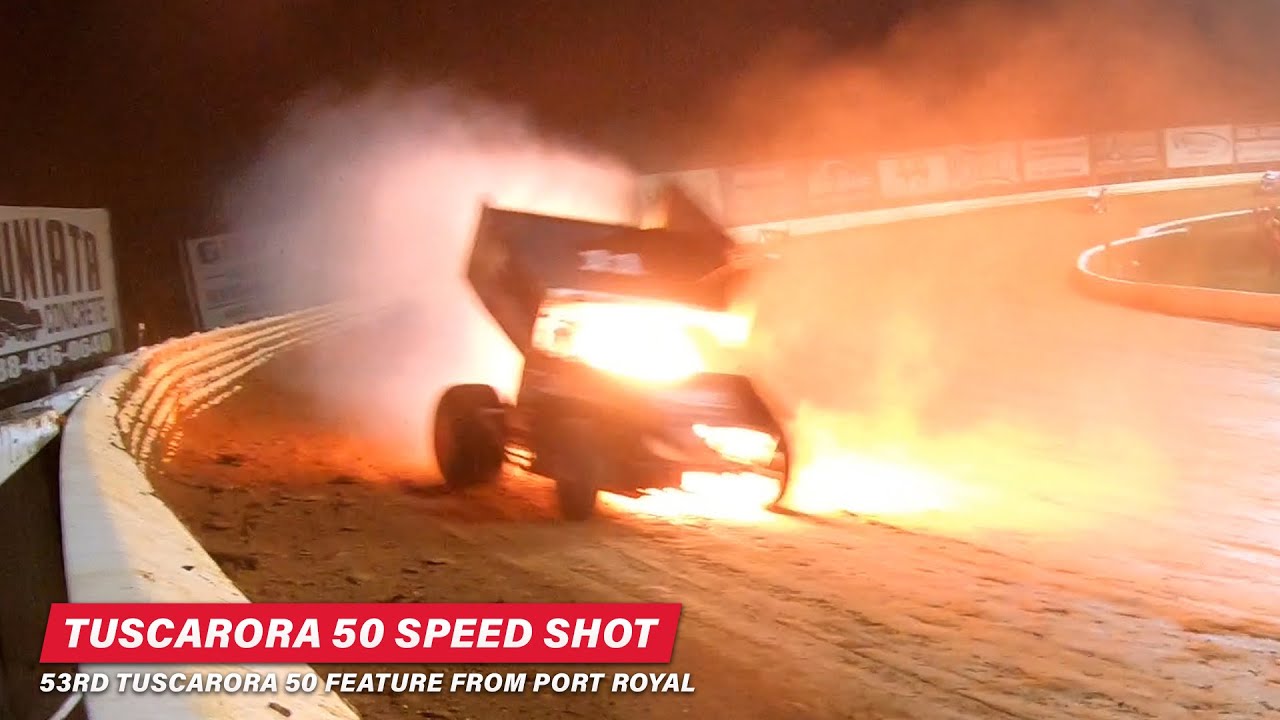 5 Minutes Straight of Speedshot