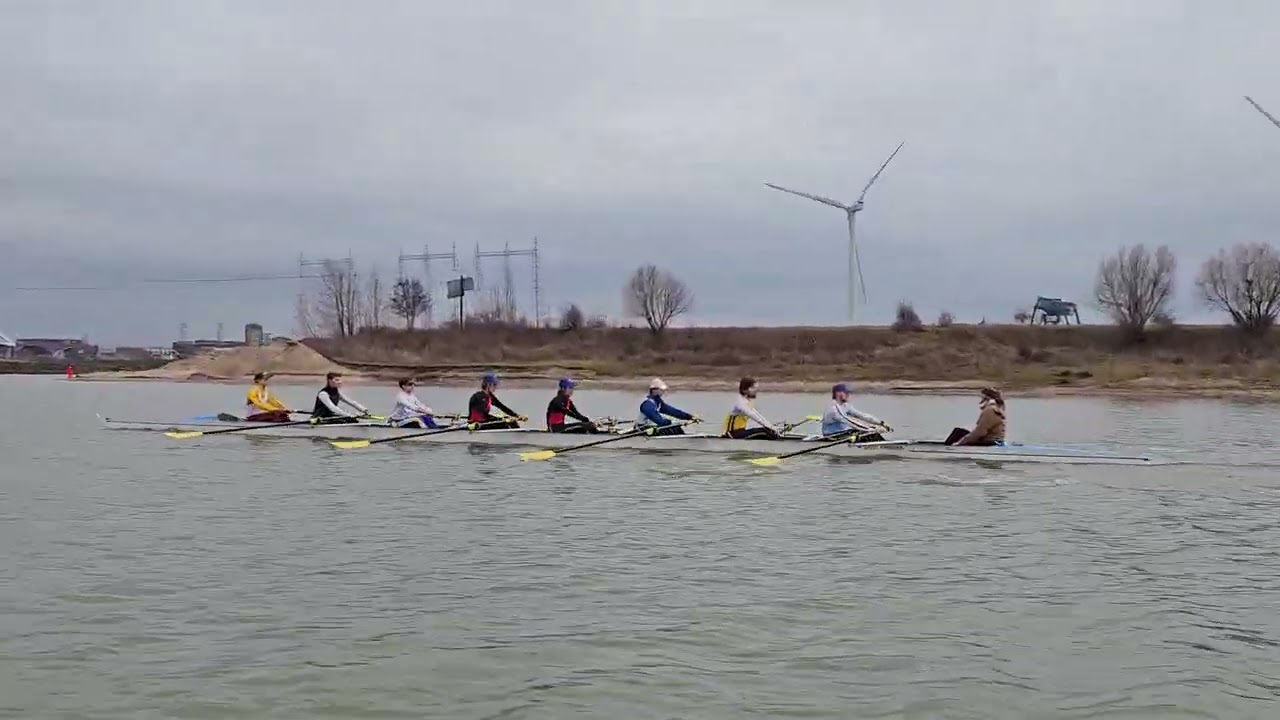 Lm8+ start training 10-2