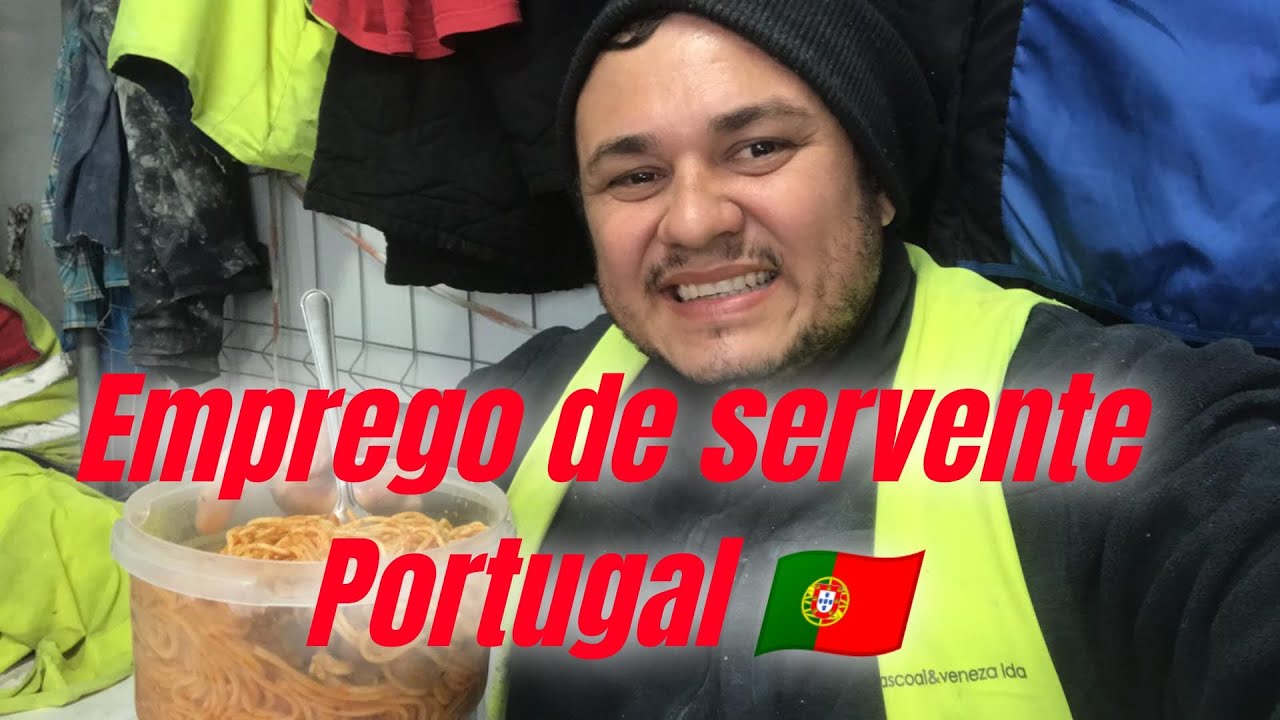 Trabalho de ajudante de obras em Portugal 🇵🇹/como conseguir trabalho/quanto eu ganho