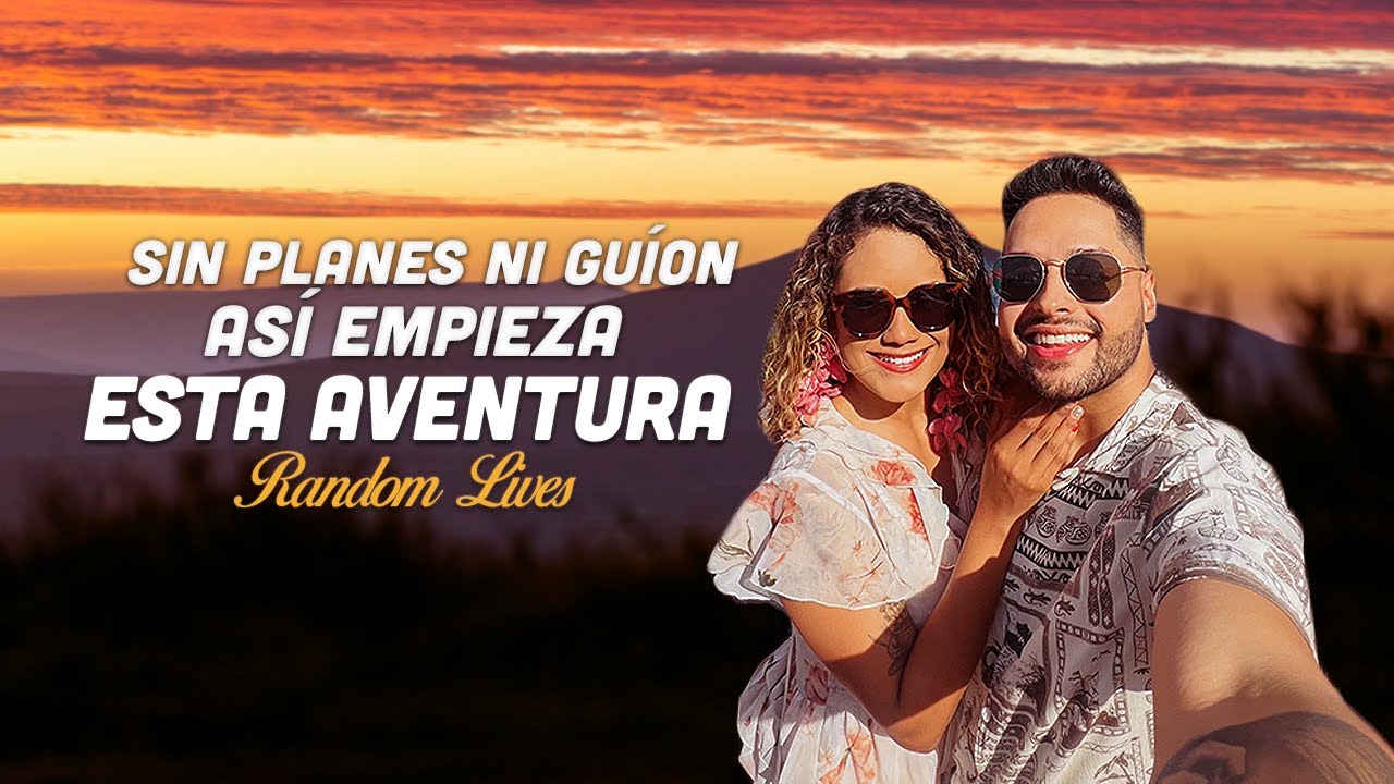 Así es una escapada en glamping cerca de Medellín | Primer vlog viajando en pareja