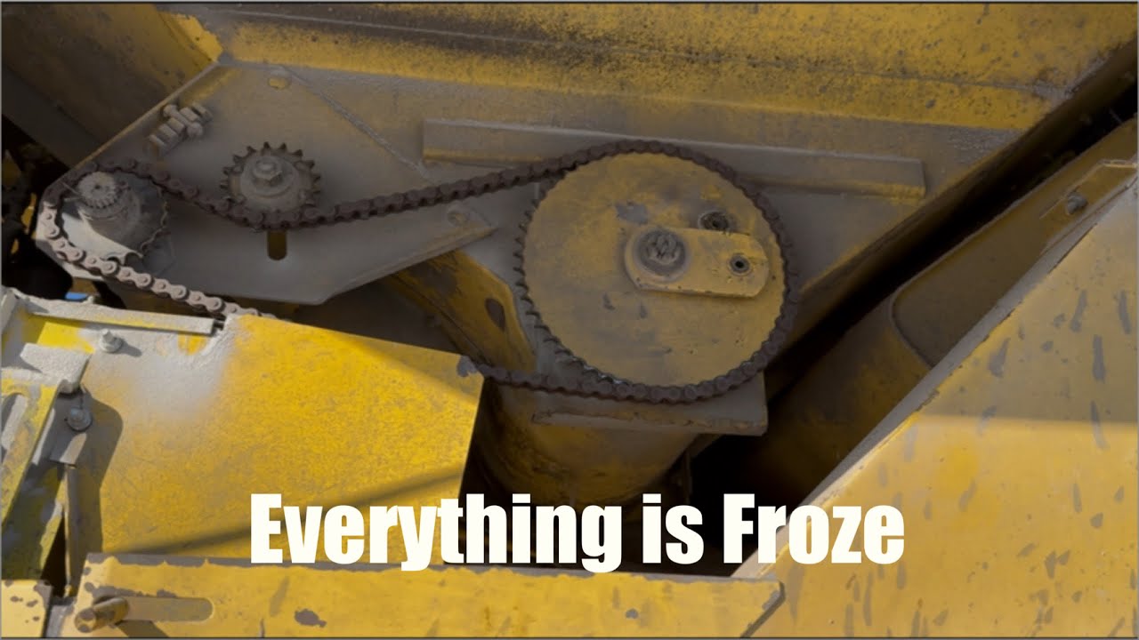 Combining In February