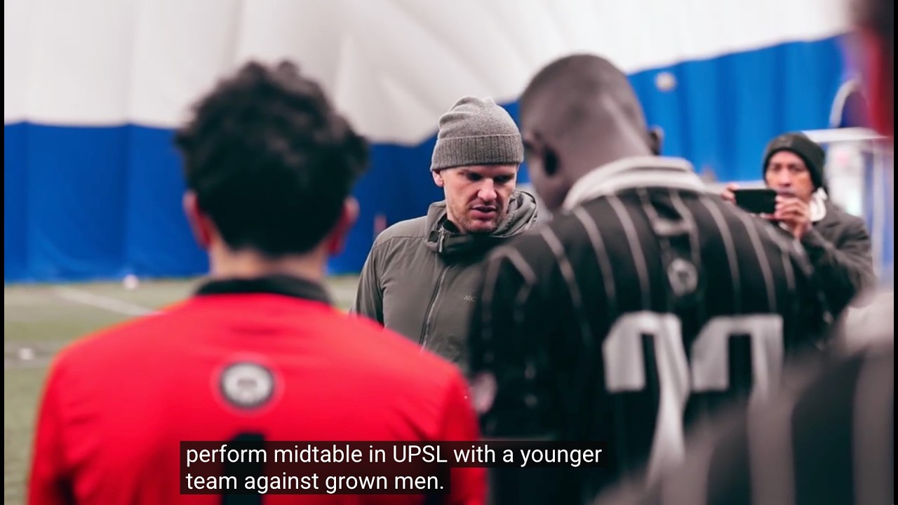 SUSA 15 passes, team goal, speech.