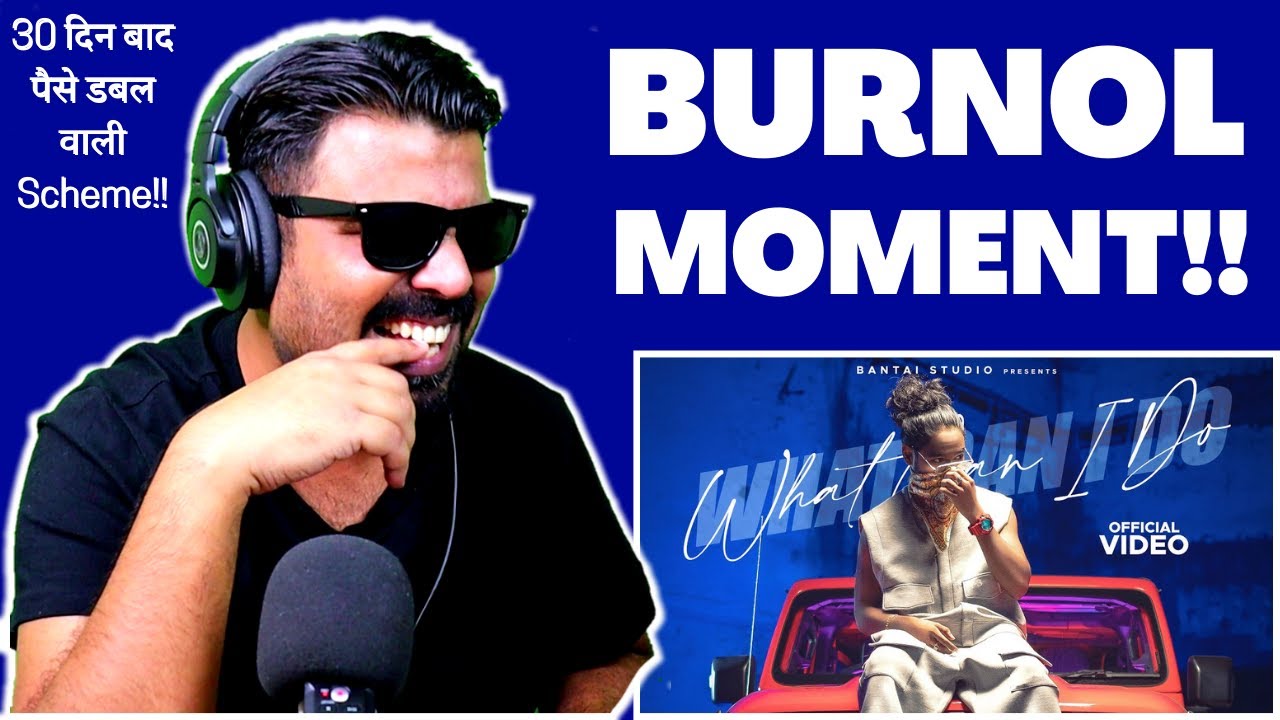 EMIWAY WHAT CAN I DO Reaction | EMIWAY New Song Reaction | AFAIK